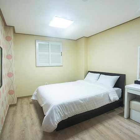 Orange Tree Hotel Czedżu Zewnętrze zdjęcie