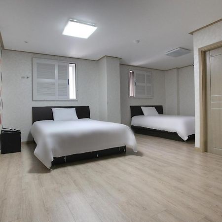 Orange Tree Hotel Czedżu Zewnętrze zdjęcie