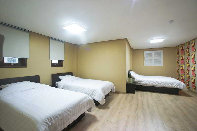 Orange Tree Hotel Czedżu Zewnętrze zdjęcie