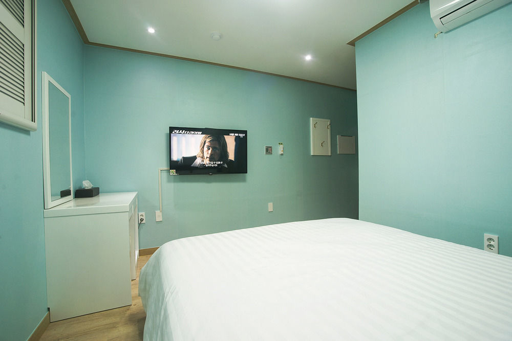 Orange Tree Hotel Czedżu Zewnętrze zdjęcie