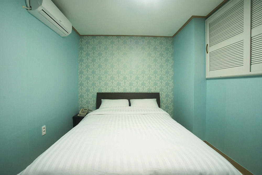 Orange Tree Hotel Czedżu Zewnętrze zdjęcie