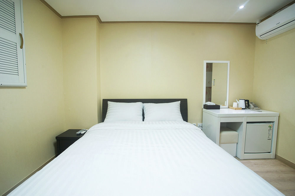 Orange Tree Hotel Czedżu Zewnętrze zdjęcie