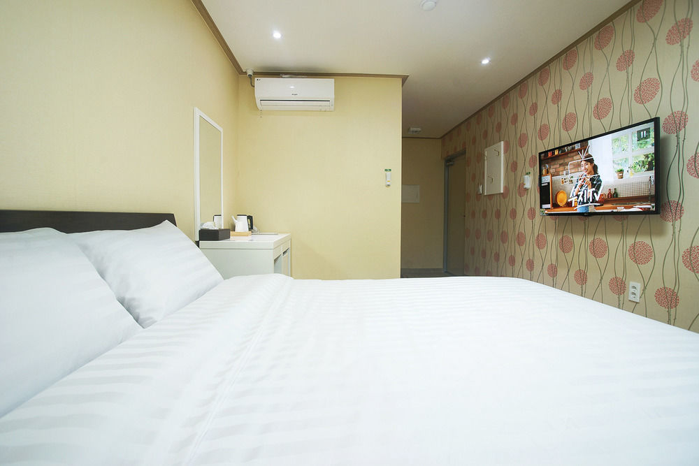 Orange Tree Hotel Czedżu Zewnętrze zdjęcie