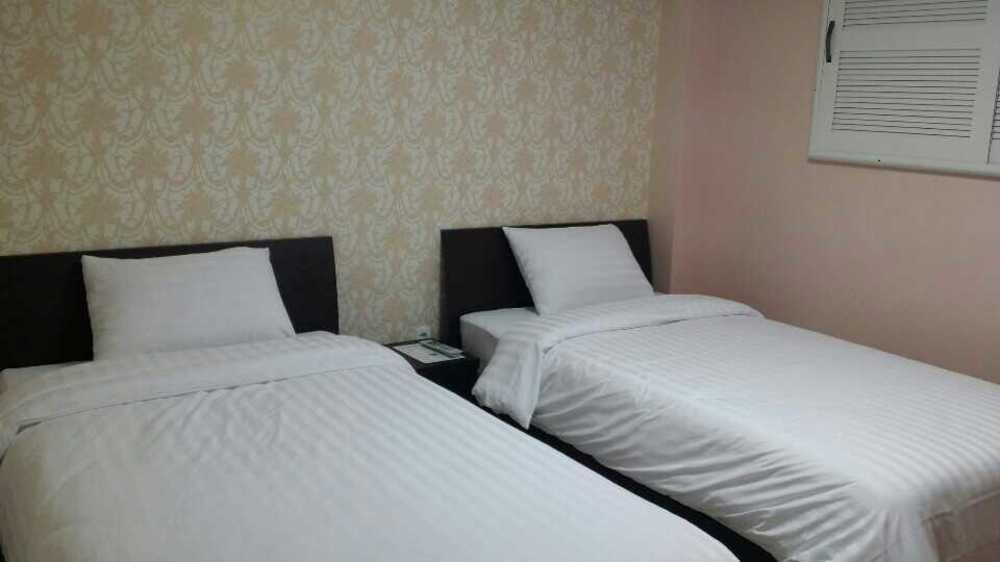 Orange Tree Hotel Czedżu Zewnętrze zdjęcie