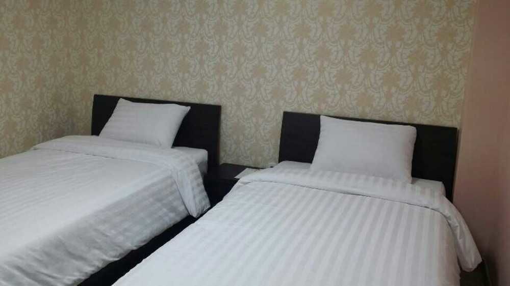 Orange Tree Hotel Czedżu Zewnętrze zdjęcie