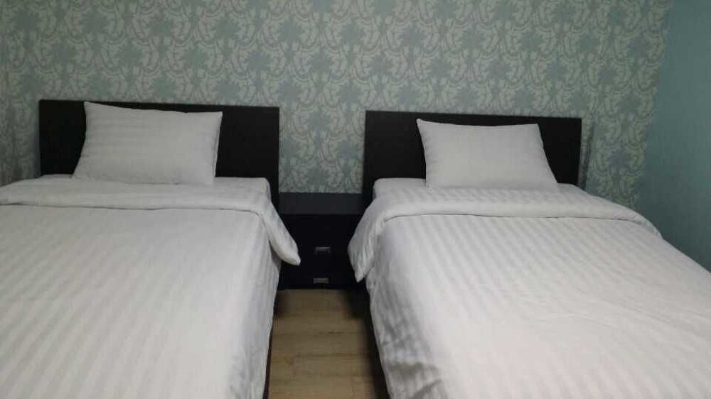Orange Tree Hotel Czedżu Zewnętrze zdjęcie