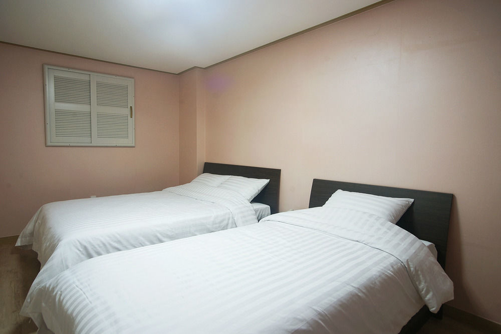 Orange Tree Hotel Czedżu Zewnętrze zdjęcie