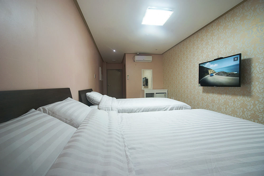 Orange Tree Hotel Czedżu Zewnętrze zdjęcie