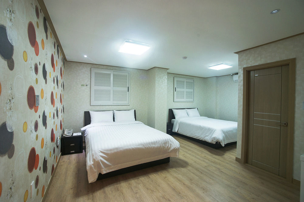 Orange Tree Hotel Czedżu Zewnętrze zdjęcie