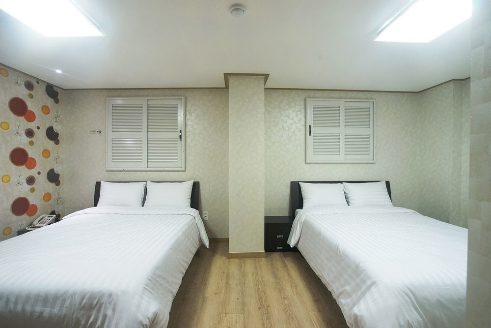 Orange Tree Hotel Czedżu Zewnętrze zdjęcie