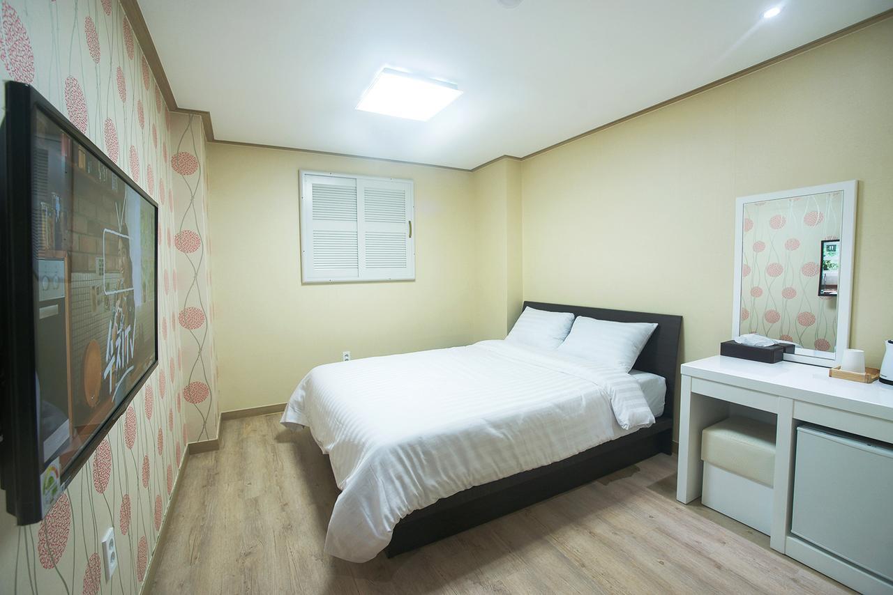 Orange Tree Hotel Czedżu Zewnętrze zdjęcie