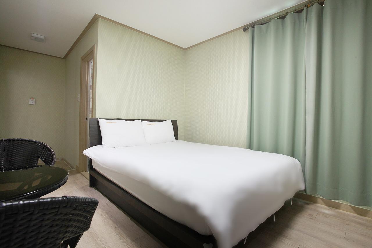 Orange Tree Hotel Czedżu Zewnętrze zdjęcie