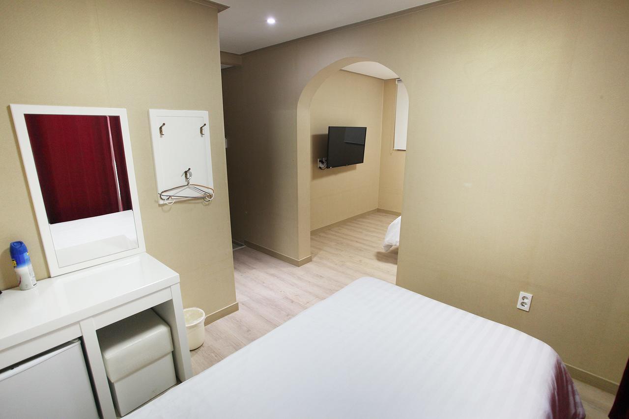 Orange Tree Hotel Czedżu Zewnętrze zdjęcie
