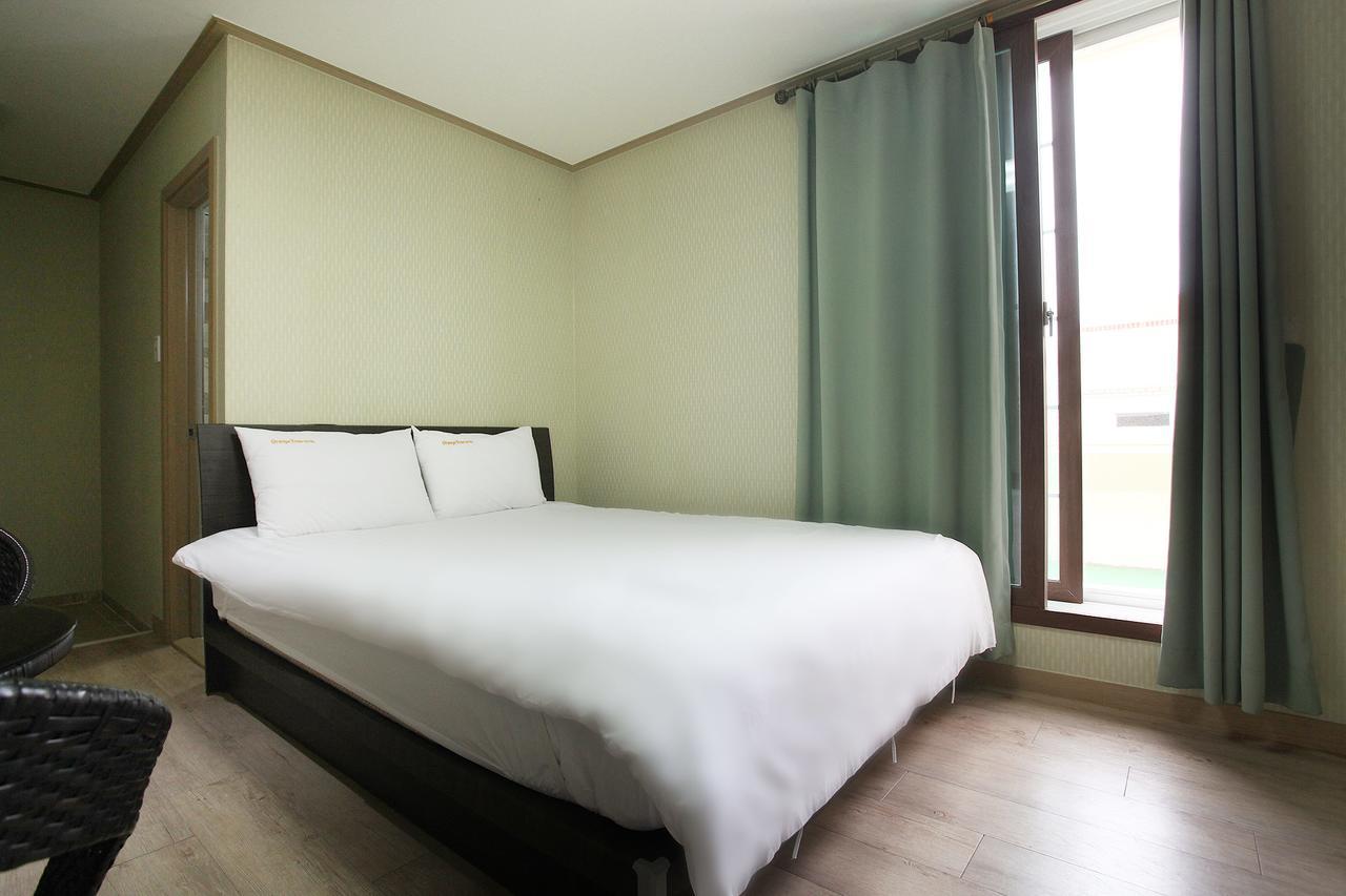 Orange Tree Hotel Czedżu Zewnętrze zdjęcie
