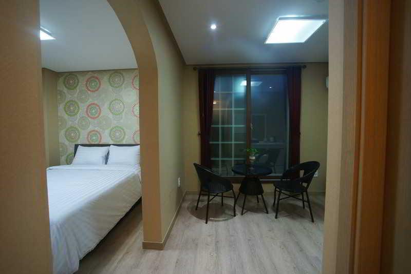 Orange Tree Hotel Czedżu Zewnętrze zdjęcie