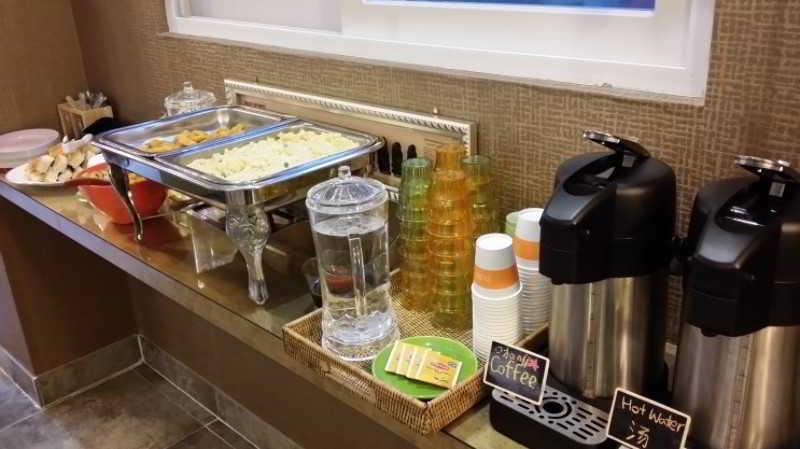 Orange Tree Hotel Czedżu Zewnętrze zdjęcie