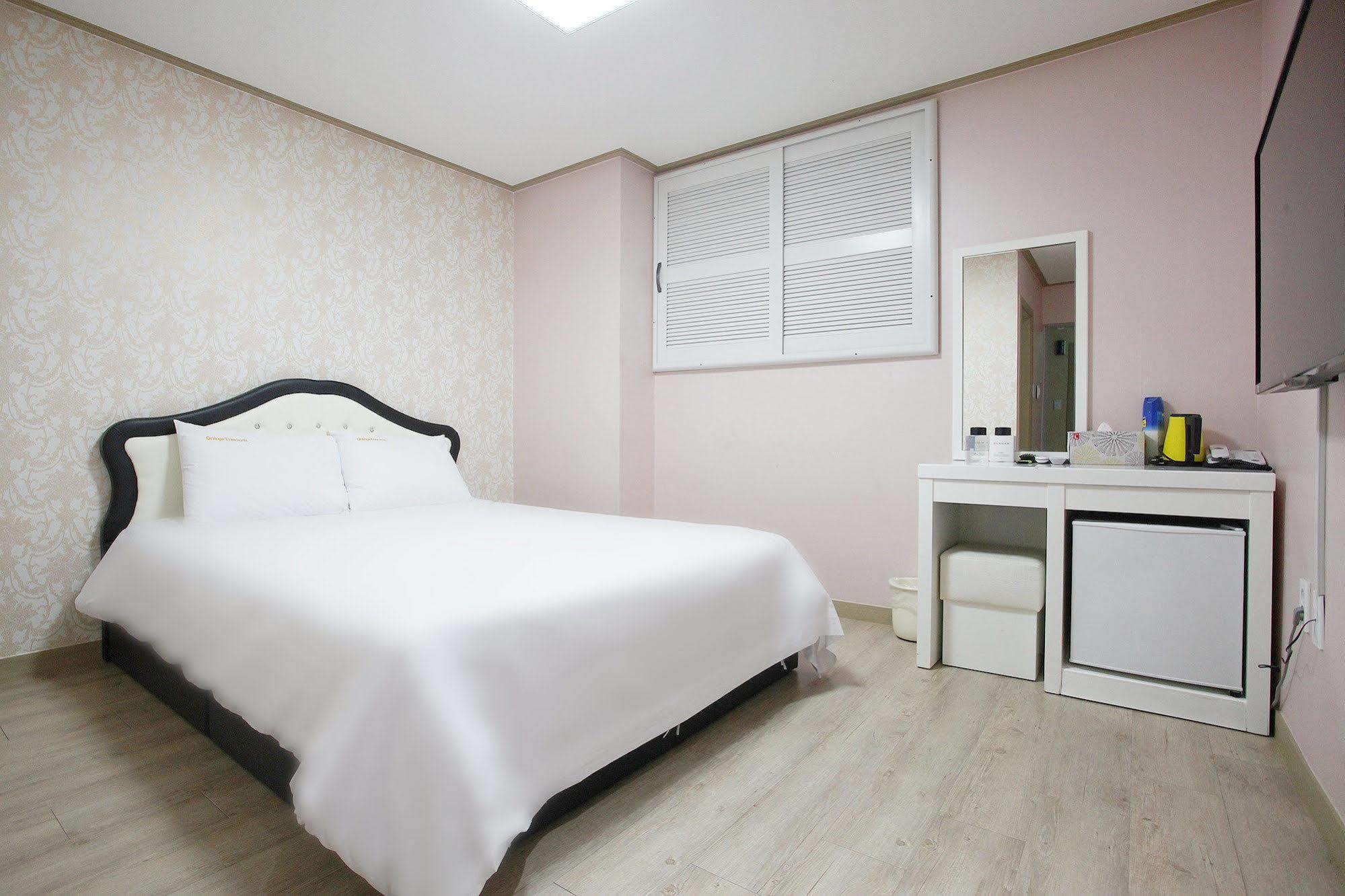 Orange Tree Hotel Czedżu Zewnętrze zdjęcie
