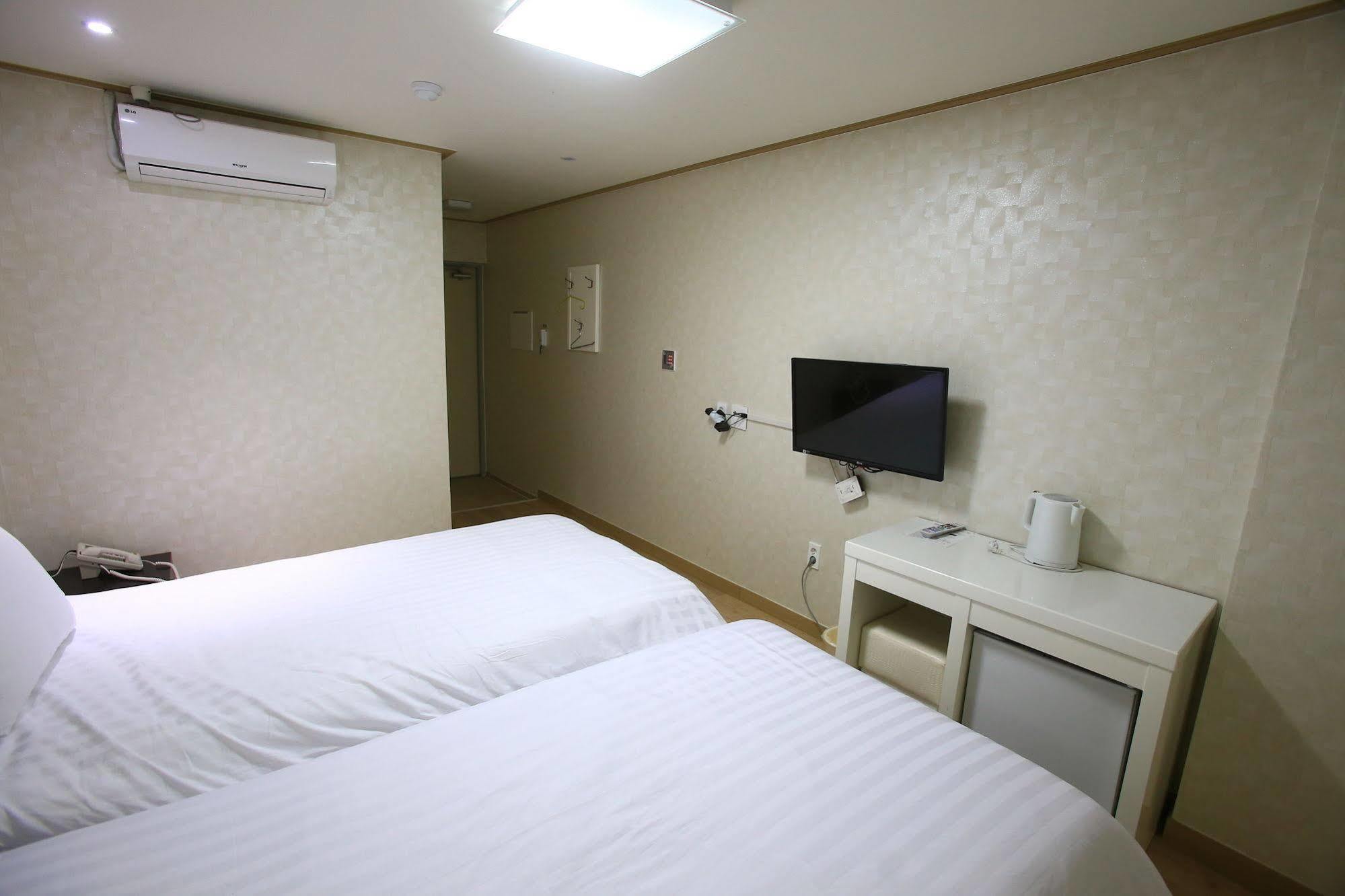 Orange Tree Hotel Czedżu Zewnętrze zdjęcie