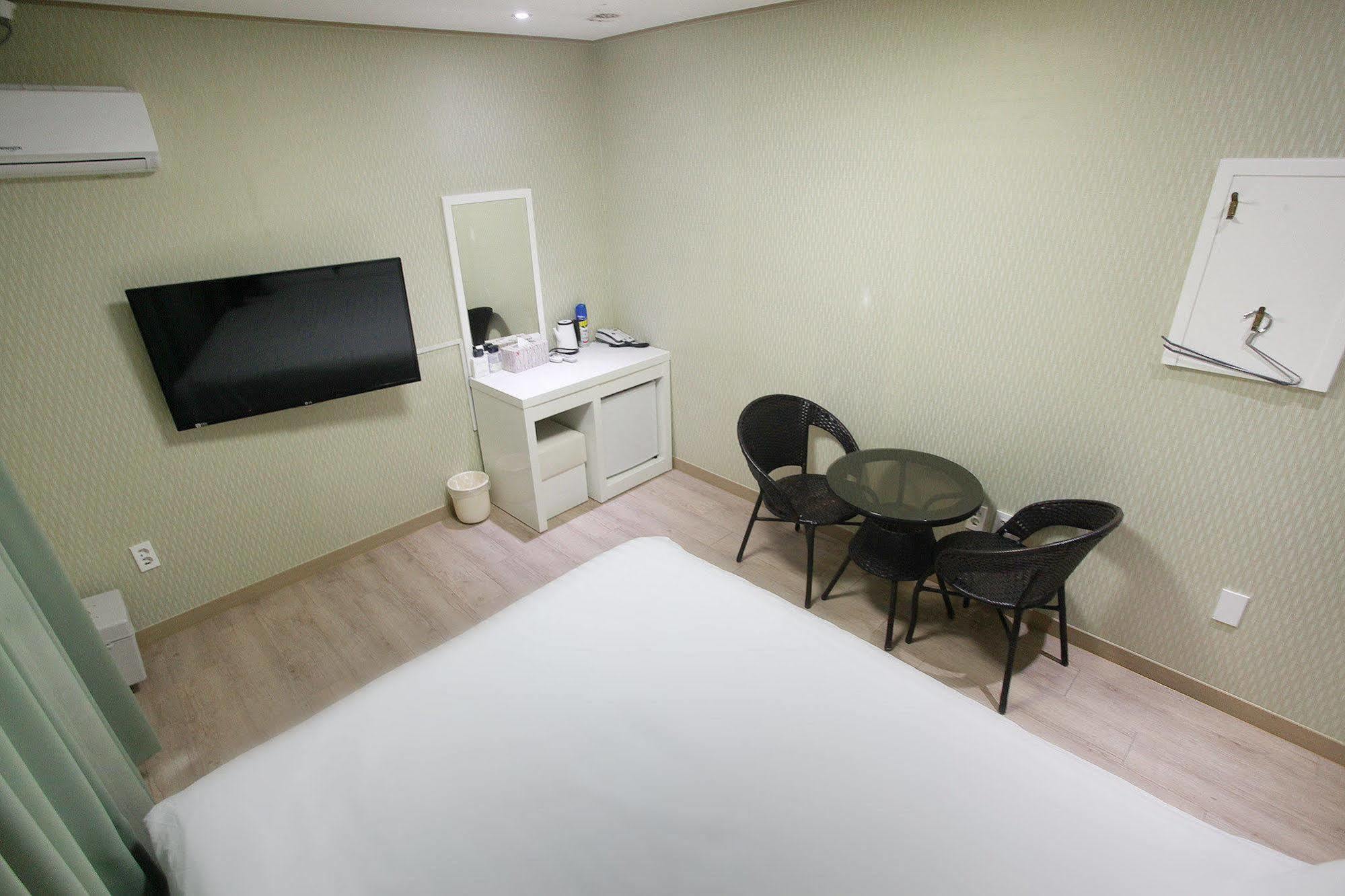 Orange Tree Hotel Czedżu Zewnętrze zdjęcie