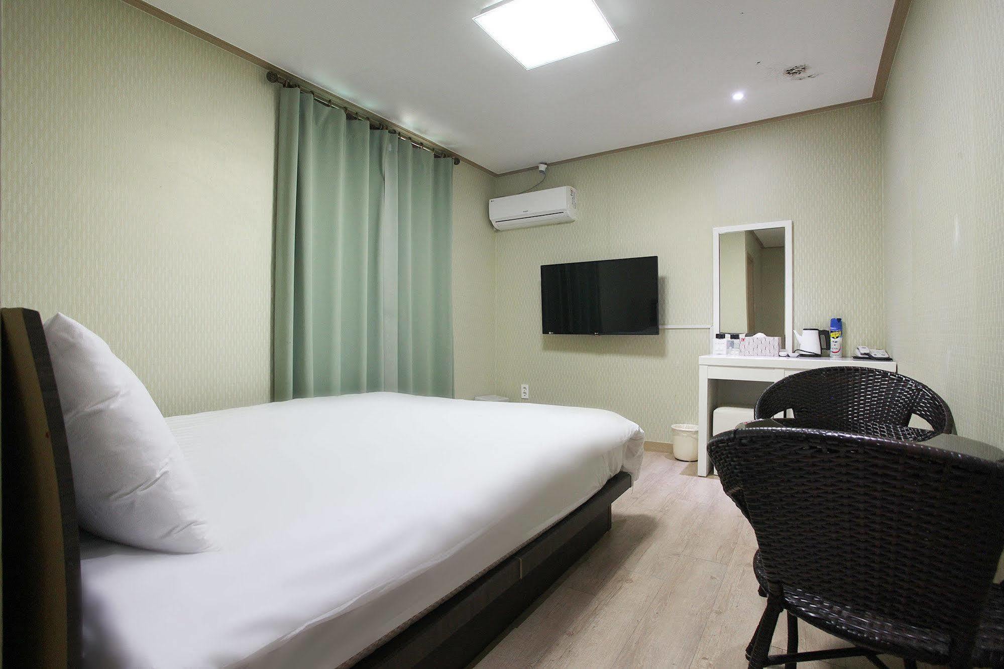 Orange Tree Hotel Czedżu Zewnętrze zdjęcie