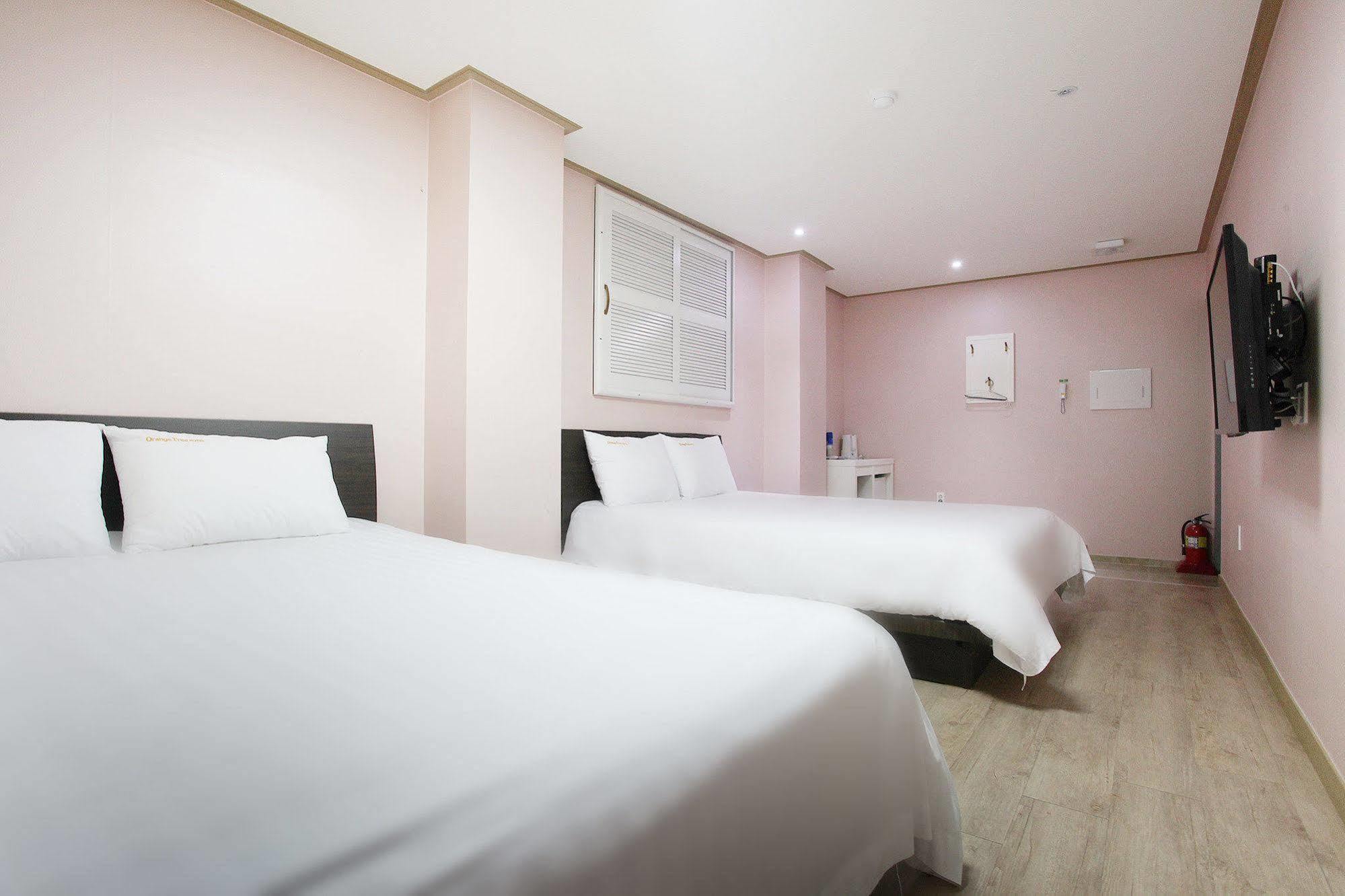 Orange Tree Hotel Czedżu Zewnętrze zdjęcie