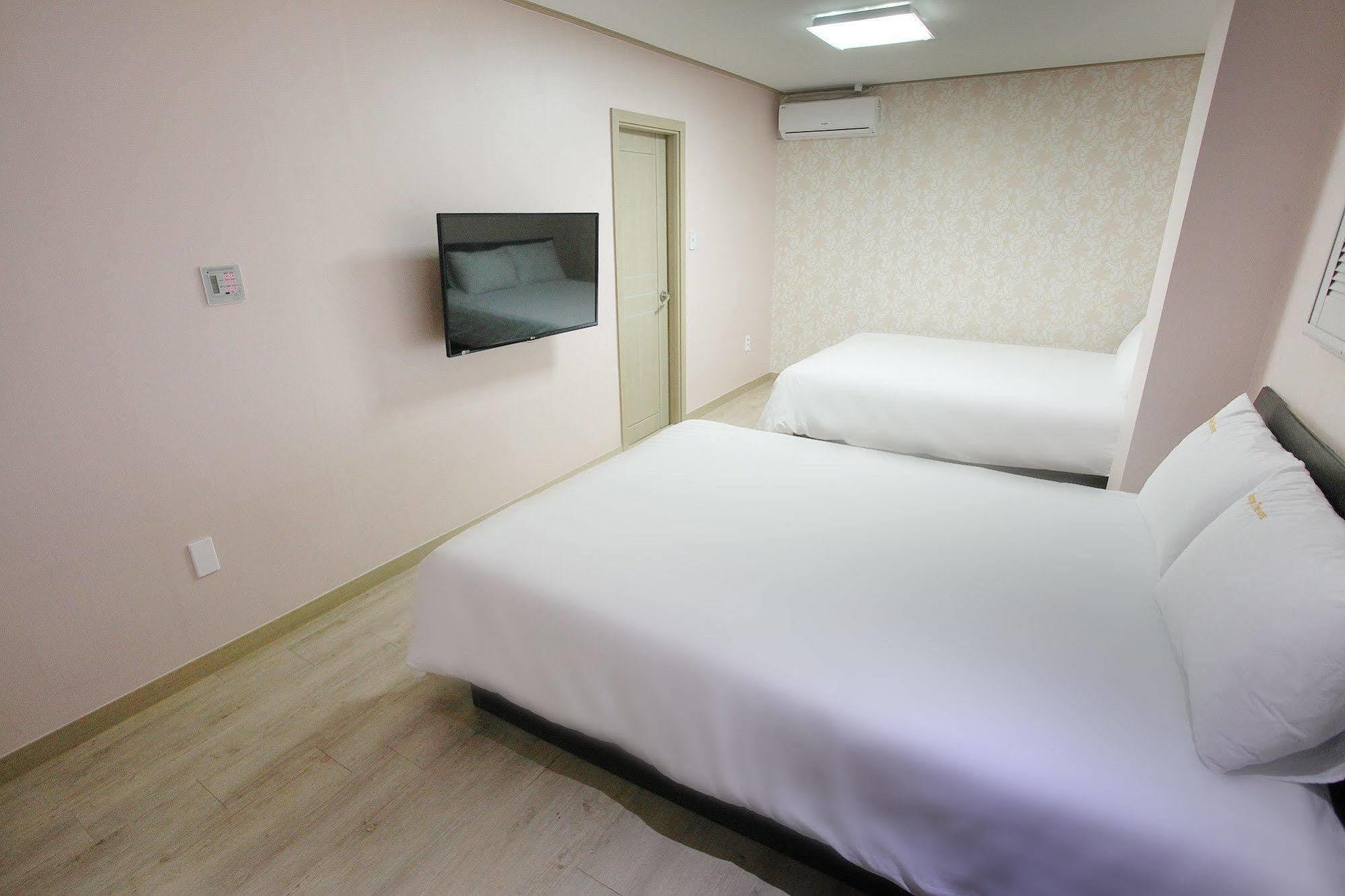 Orange Tree Hotel Czedżu Zewnętrze zdjęcie