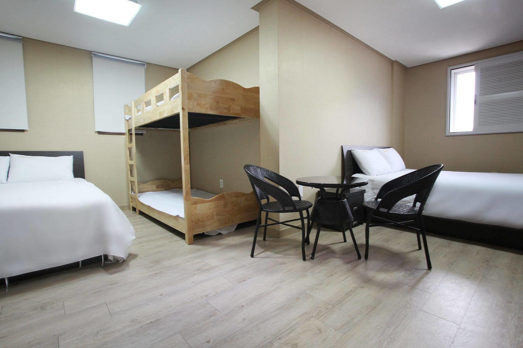 Orange Tree Hotel Czedżu Zewnętrze zdjęcie