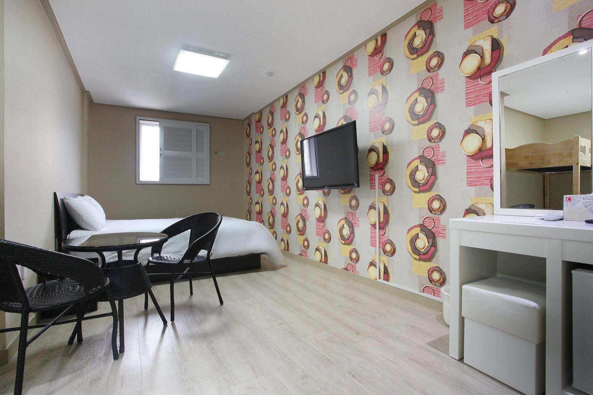 Orange Tree Hotel Czedżu Zewnętrze zdjęcie