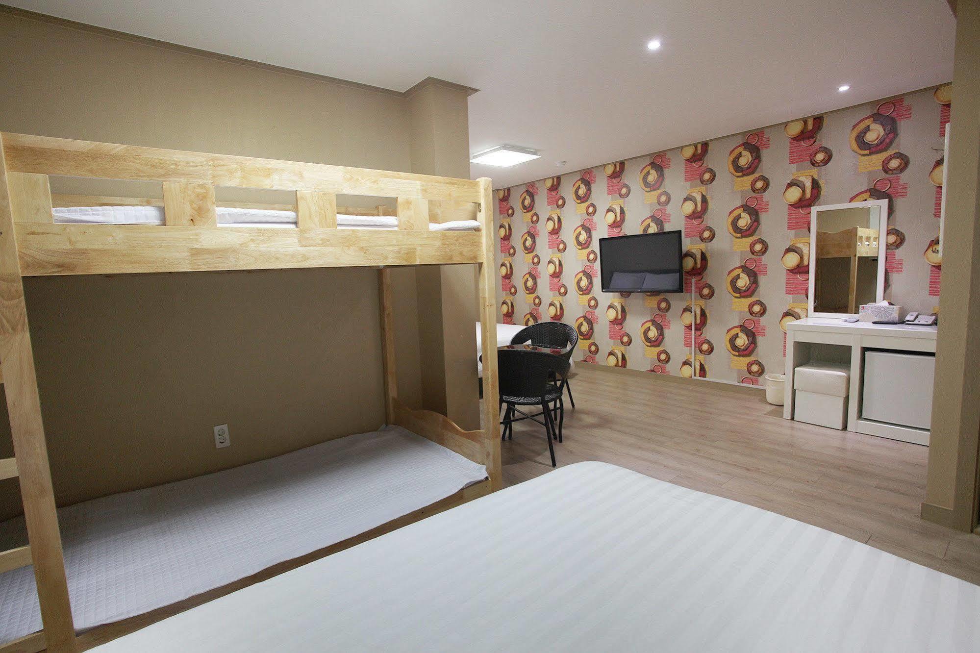 Orange Tree Hotel Czedżu Zewnętrze zdjęcie