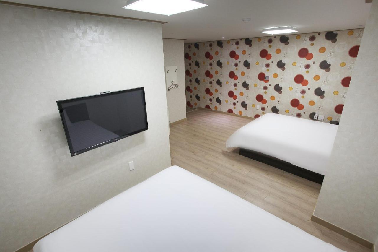 Orange Tree Hotel Czedżu Zewnętrze zdjęcie