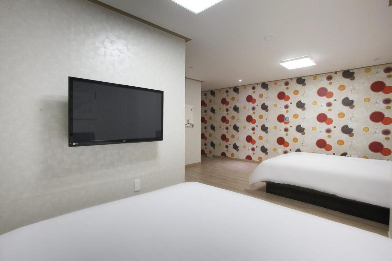 Orange Tree Hotel Czedżu Zewnętrze zdjęcie