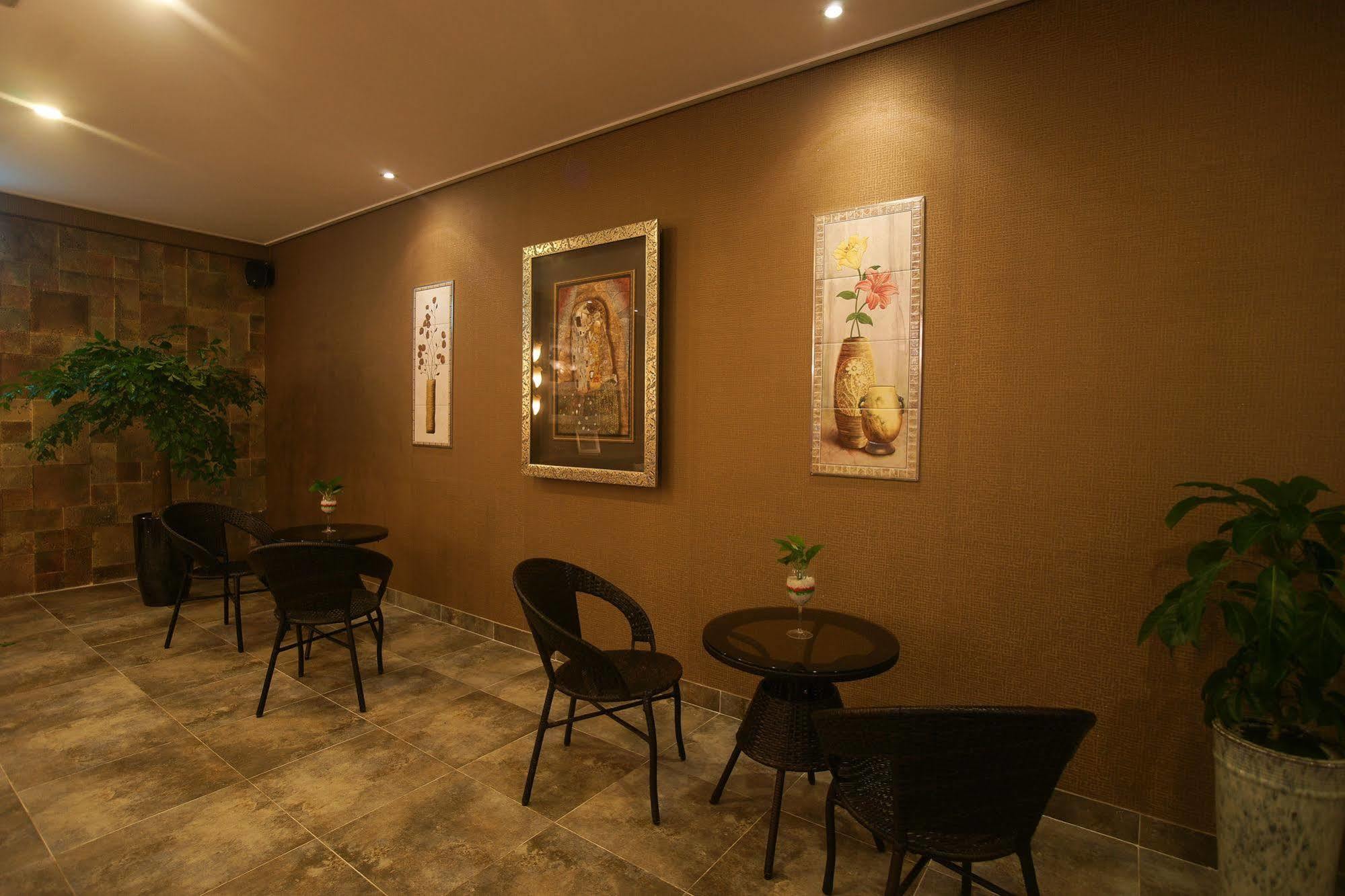Orange Tree Hotel Czedżu Zewnętrze zdjęcie