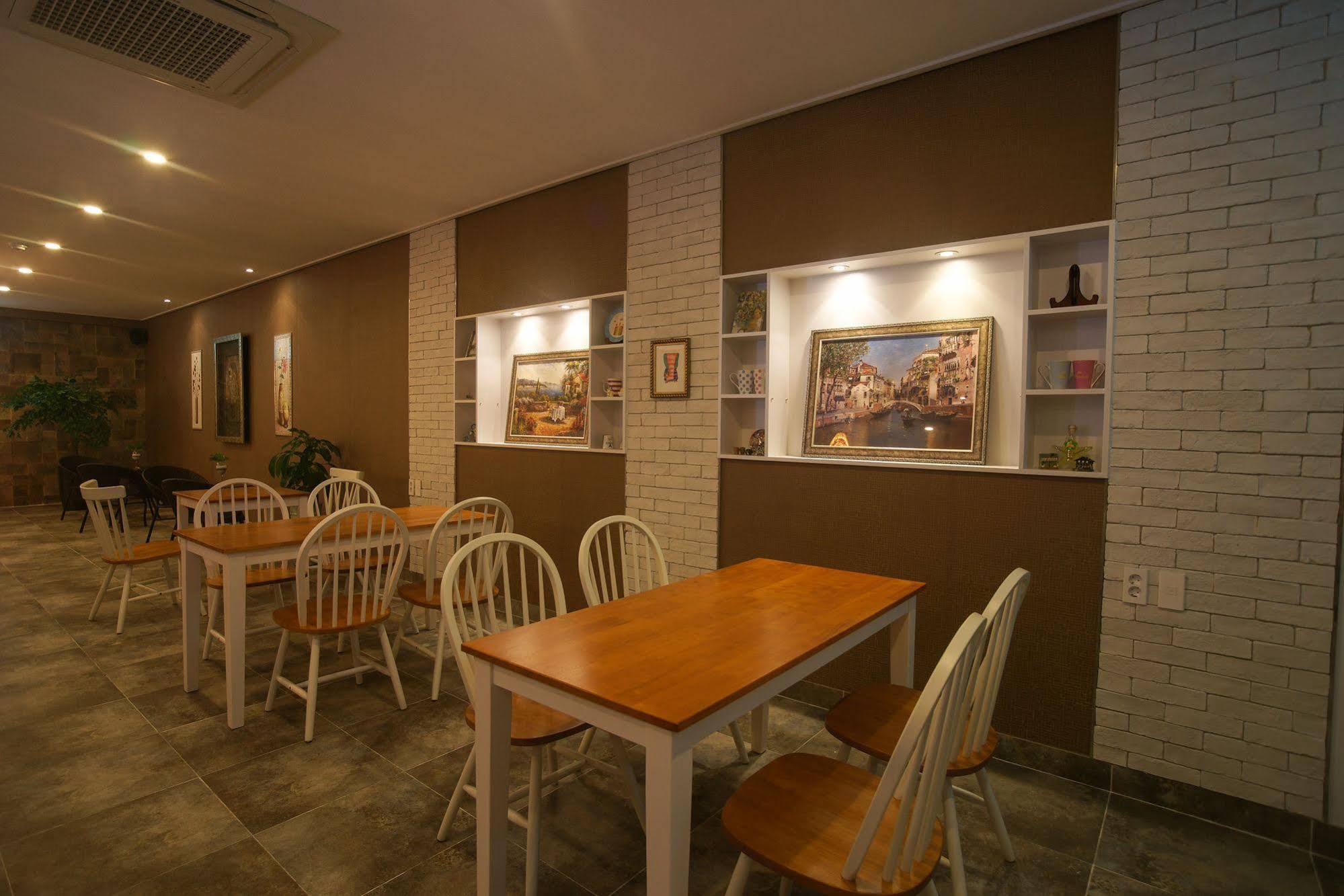 Orange Tree Hotel Czedżu Zewnętrze zdjęcie