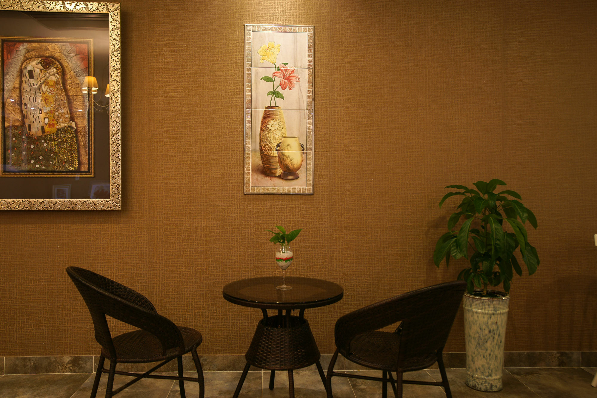 Orange Tree Hotel Czedżu Zewnętrze zdjęcie