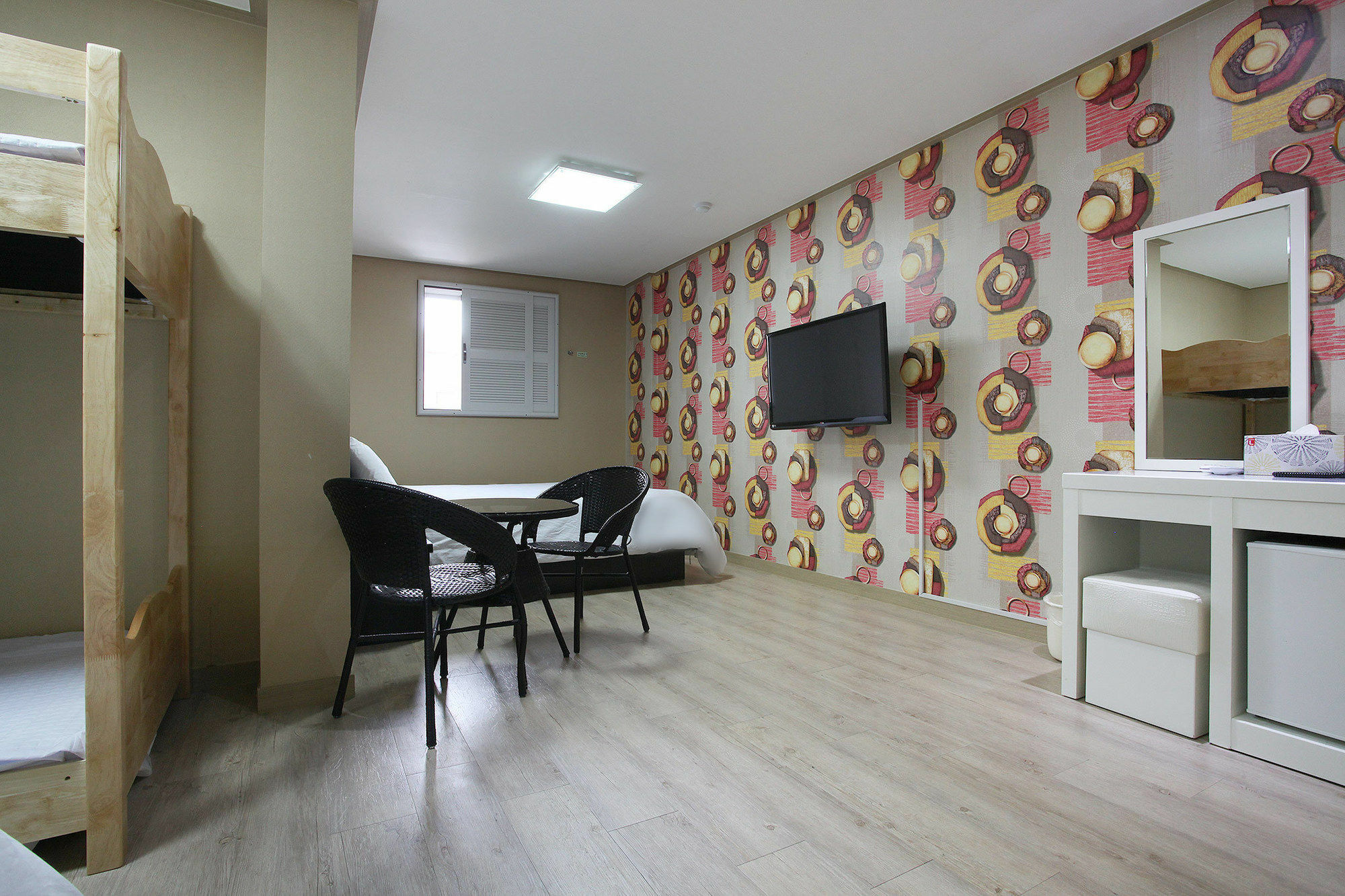 Orange Tree Hotel Czedżu Zewnętrze zdjęcie